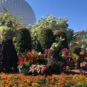 Meet your Posher, Melanie